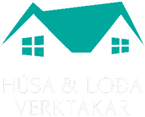Húsa- og lóðaverktakar